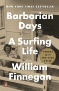 Cover: Barbarian Days - Penguin USA
