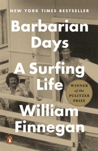 Abbildung von: Barbarian Days - Penguin USA