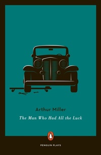 Enlarge image Cover: The Man Who Had All the Luck - Penguin USA