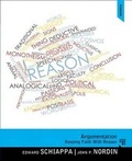Cover: Argumentation with Access Code - Pearson