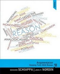 Enlarge image Cover: Argumentation with Access Code - Pearson