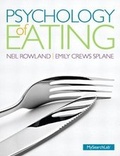 Cover: Psychology of Eating with Student Access Code - Pearson