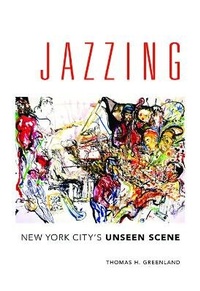 Abbildung von: Jazzing - University of Illinois Press