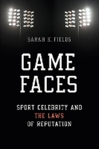 Enlarge image Cover: Game Faces - University of Illinois Press