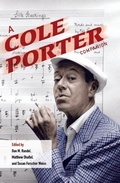 Cover: A Cole Porter Companion - University of Illinois Press