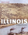 Cover: Illinois - University of Illinois Press