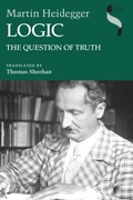 Cover: Logic - Indiana University Press