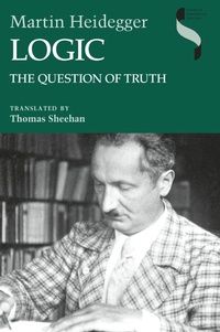 Enlarge image Cover: Logic - Indiana University Press