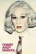 Cover: ON&BY Andy Warhol - MIT Press
