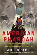 Cover: American Pharoah - Hachette Books