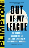Cover: Out of My League - Little Brown and Company