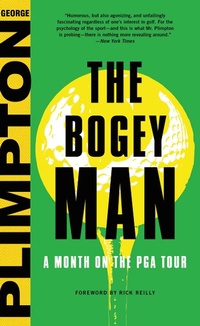 Abbildung von: The Bogey Man - Little Brown and Company