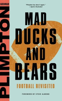 Abbildung von: Mad Ducks and Bears - Little Brown and Company