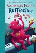 Cover: Ruffleclaw - Yearling (imprint of Random House Children's Books)