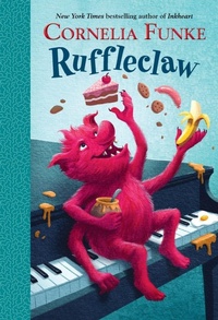 Enlarge image Cover: Ruffleclaw - Yearling (imprint of Random House Children's Books)