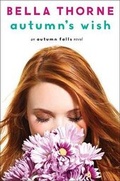 Cover: Autumn's Wish - Delacorte Press