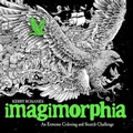 Cover: Imagimorphia - Plume