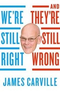 Cover: We're Still Right - And They're Still Wrong - Penguin USA