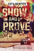 Cover: Show and Prove - Ember