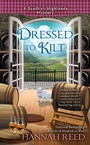 Cover: Dressed to Kilt - Berkley Publishing Corporation,U.S.