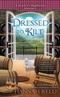 Cover: Dressed to Kilt - Berkley Publishing Corporation,U.S.
