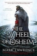 Cover: The Wheel of Osheim - Ace Books