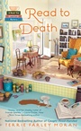 Cover: Read to Death - Berkley Publishing Corporation,U.S.