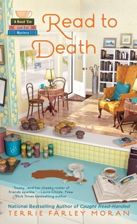 Enlarge image Cover: Read to Death - Berkley Publishing Corporation,U.S.