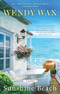Cover: Sunshine Beach - Berkley Publishing Corporation,U.S.