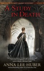 Cover: A Study in Death - Berkley Publishing Corporation,U.S.