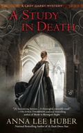 Cover: A Study in Death - Berkley Publishing Corporation,U.S.