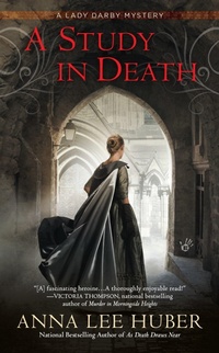 Enlarge image Cover: A Study in Death - Berkley Publishing Corporation,U.S.