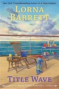 Enlarge image Cover: Title Wave - Berkley Publishing Corporation,U.S.