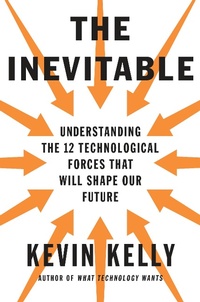 Enlarge image Cover: The Inevitable - Pam Krauss Books