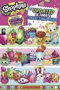 Enlarge image Cover: Updated Ultimate Collector's Guide - Scholastic US