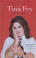 Cover: Bossypants - Turtleback Books