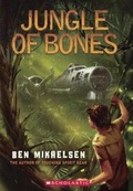 Cover: Jungle of Bones - Turtleback Books