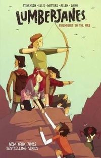 Enlarge image Cover: Friendship to the Max - Turtleback Books