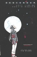 Cover: Descender, Volume 1 - Turtleback Books