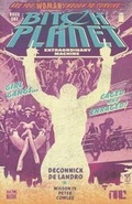 Cover: Bitch Planet, Book 1 - Turtleback Books