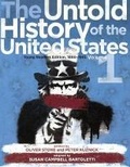 Cover: The Untold History of the United States - Turtleback Books