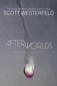 Abbildung von: Afterworlds - Turtleback Books