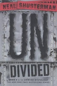 Abbildung von: Undivided - Turtleback Books