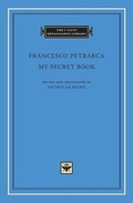 Cover: My Secret Book - Harvard University Press