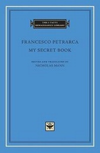 Enlarge image Cover: My Secret Book - Harvard University Press