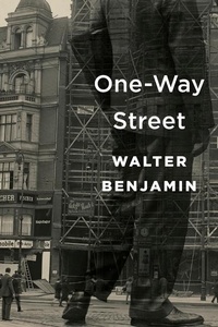 Enlarge image Cover: One-Way Street - The Belknap Press