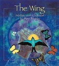 Cover: The Wing - Abingdon Press