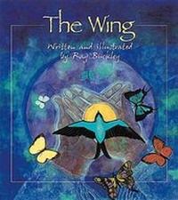 Enlarge image Cover: The Wing - Abingdon Press