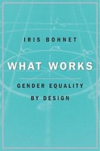 Enlarge image Cover: What Works - The Belknap Press