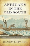 Cover: Africans in the Old South - Harvard University Press